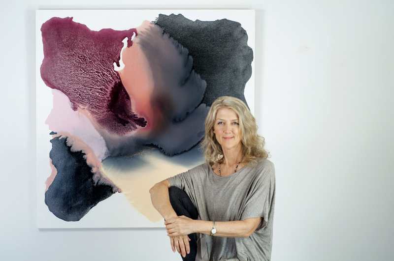 Julie Corbet