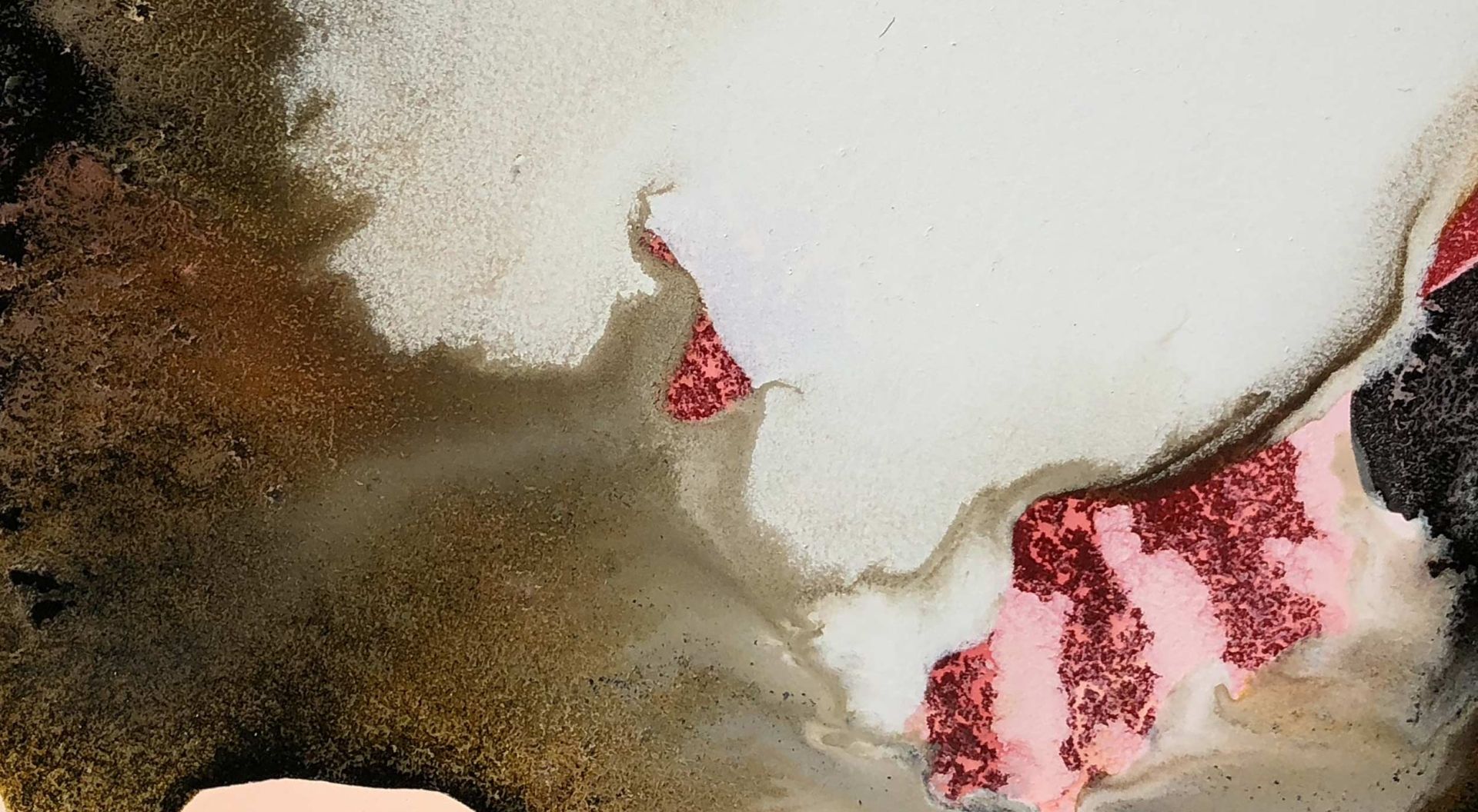 Julie_Corbet-oil-on-board-03-Salt_lake-detail